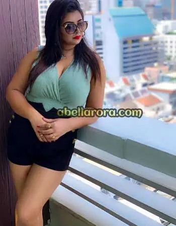 Exotic Call Girl Service in Goa